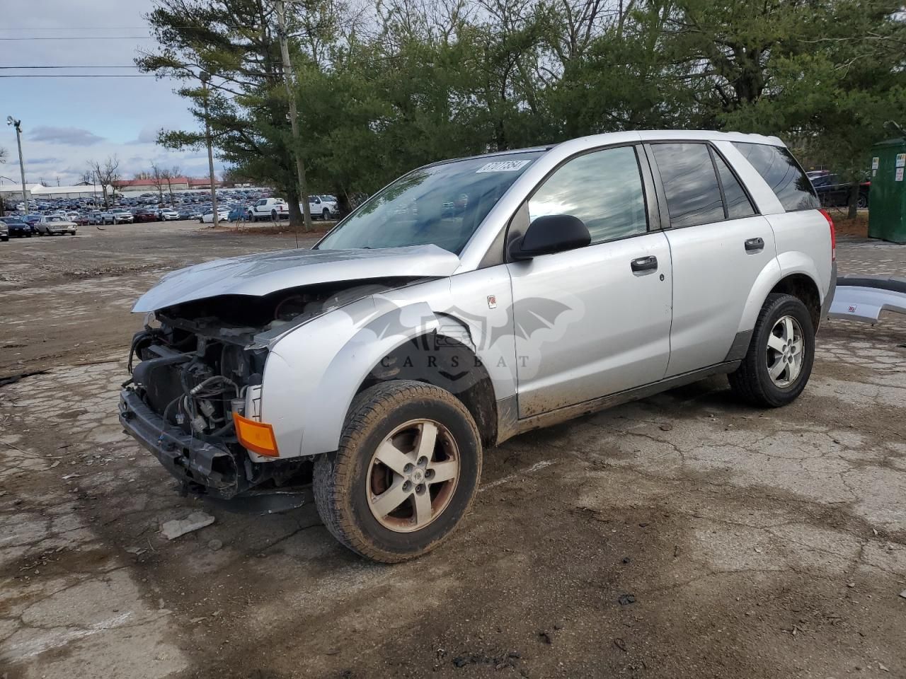 Saturn Vue 2.2L 4 2004