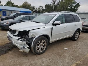 Volvo XC90 3.2 3.2L 6 2014
