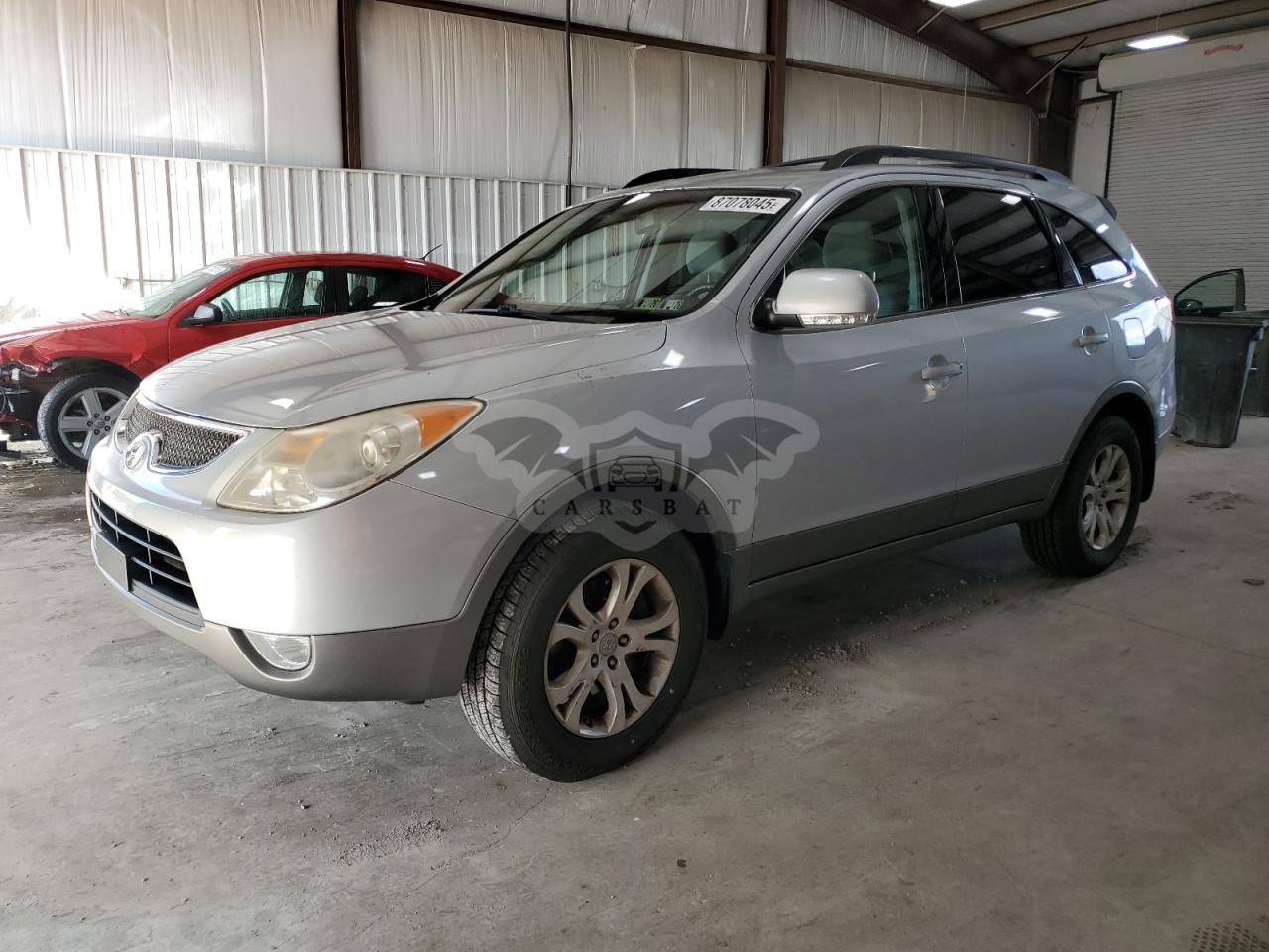 Hyundai Veracruz GLS 3.8L 6 2010