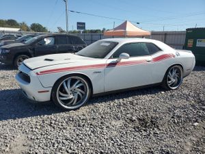 Dodge Challenger SXT PLUS 5.7L 8 2015