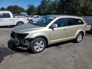 Dodge Journey SXT 3.5L 6 2010