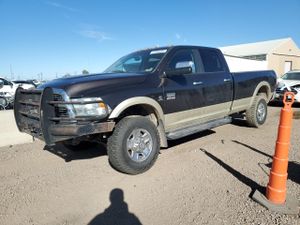 Dodge RAM 6.7L 6 2011