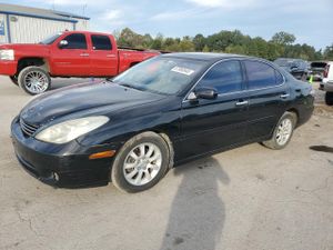 Lexus ES 330 3.3L 6 2004