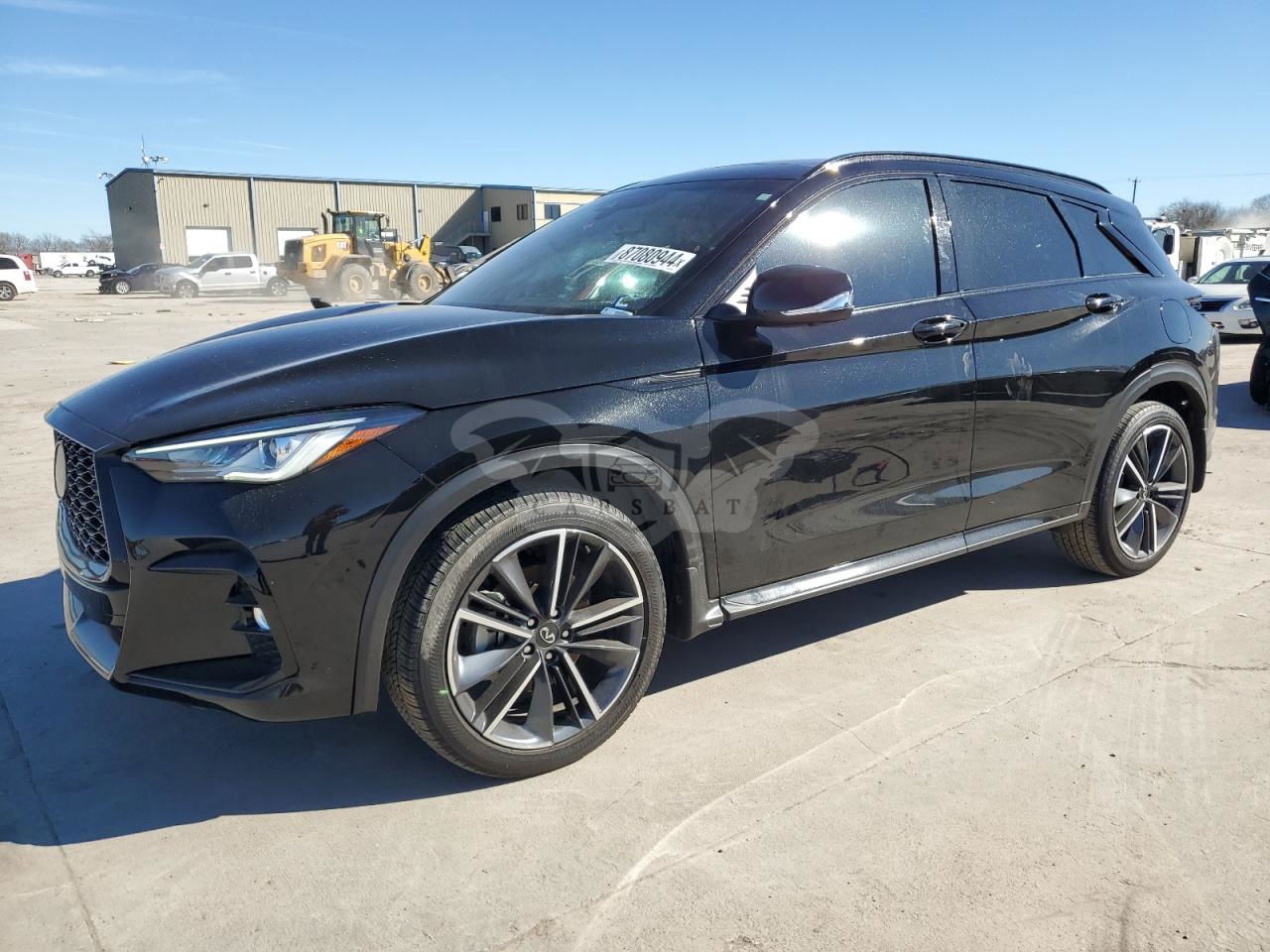 Infiniti QX50 SPORT 2.0L  4 2024