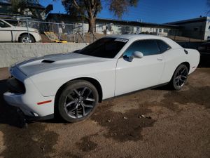Dodge Challenger SXT 3.6L 6 2019