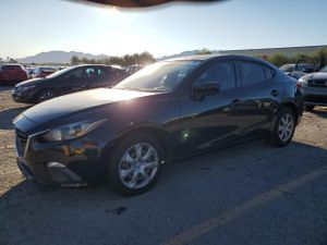 Mazda 3 SPORT 2.0L 4 2015