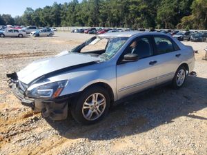 Honda Accord VALUE 2.4L 4 2007