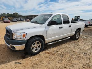 Dodge RAM ST 4.7L 8 2008