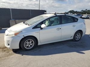 Toyota Prius 1.8L 4 2010