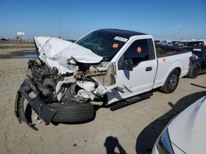 Ford F-150 3.5L 6 2015