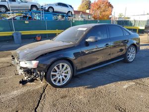 Audi S4 PREMIUM PLUS 3.0L 6 2014