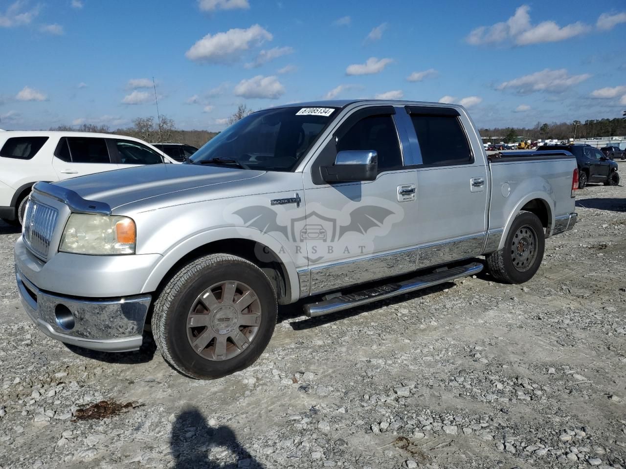 Lincoln Mark 5.4L 8 2006