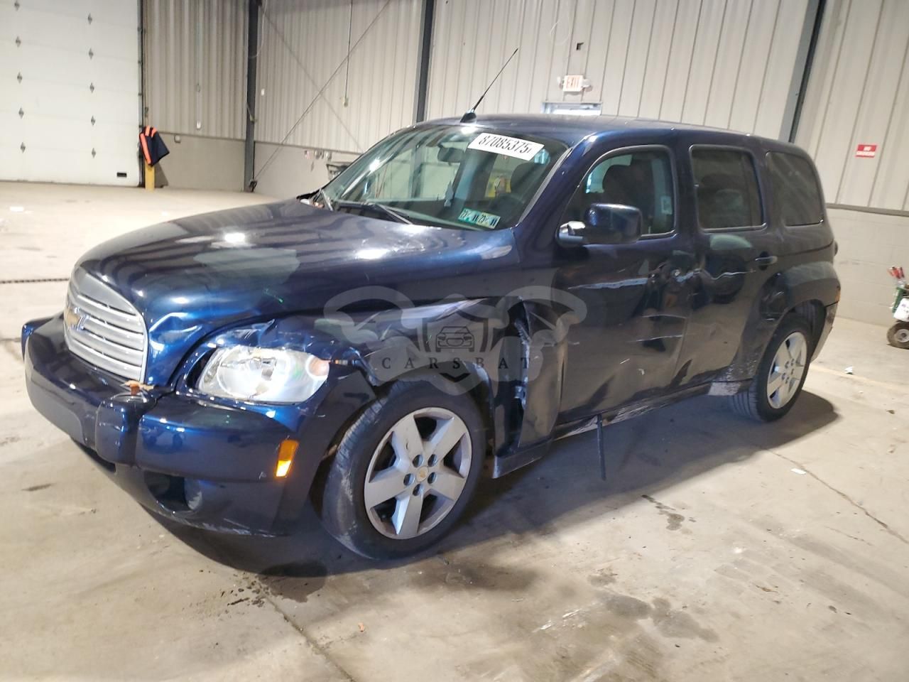 Chevrolet HHR LT 2.2L 4 2011