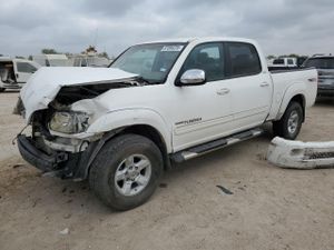Toyota Tundra DOUBLE CAB SR5 4.7L 8 2006
