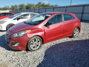 Hyundai Elantra 2.0L 4 2014