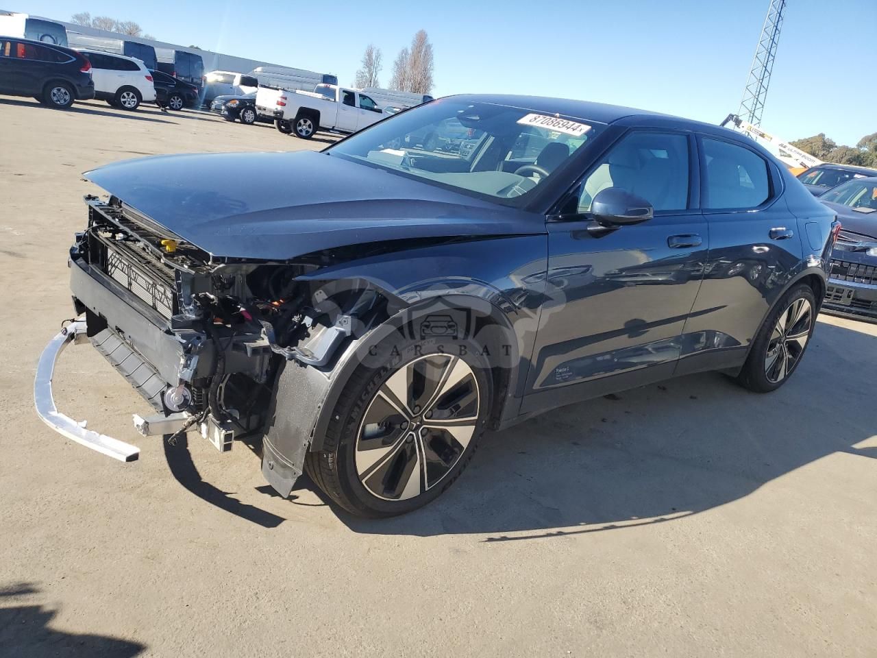 Polestar 2 2023