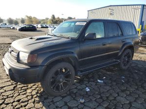 Toyota 4Runner SR5 3.4L 6 2002