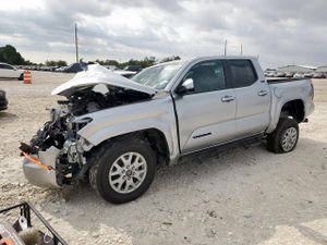 Toyota Tacoma DOUBLE CAB 2.4L 4 2025