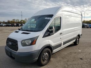 Ford Transit T-350 3.5L 6 2015