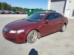Acura TL 3.2L 6 2005