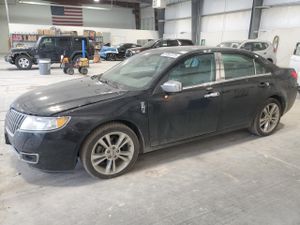 Lincoln MKZ 3.5L 6 2010
