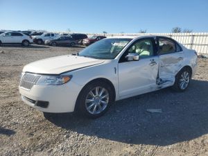 Lincoln MKZ 3.5L 6 2010