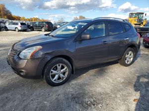 Nissan Rogue S 2.5L 4 2009