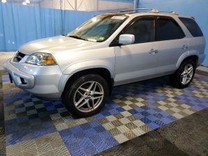 Acura MDX TOURING 3.5L 6 2003