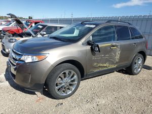 Ford Edge LIMITED 3.5L 6 2014
