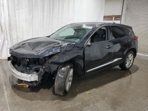 Acura RDX 2.0L 4 2021