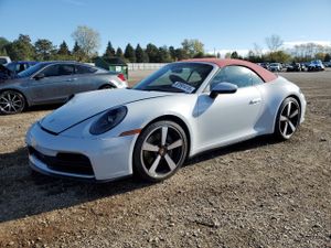 Porsche 911 CARRERA 3.0L 6 2025
