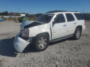 GMC Yukon SLT 5.3L 8 2011