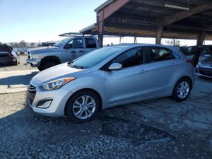 Hyundai Elantra 2.0L 4 2014
