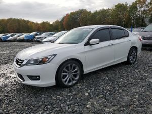 Honda Accord SPORT 2.4L 4 2014