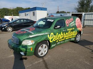 Chevrolet HHR PANEL LS 2.2L 4 2007