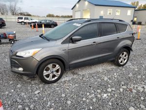 Ford Escape SE 1.6L 4 2014