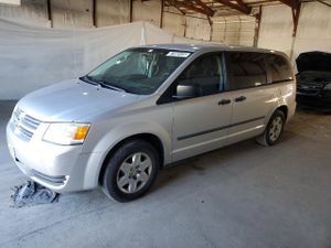 Dodge Grand Caravan (Caravan) SE 3.3L 6 2008