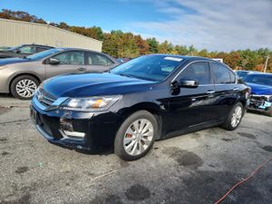 Honda Accord EXL 2.4L 4 2013