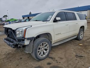 GMC Yukon K1500 SLT 5.3L 8 2015