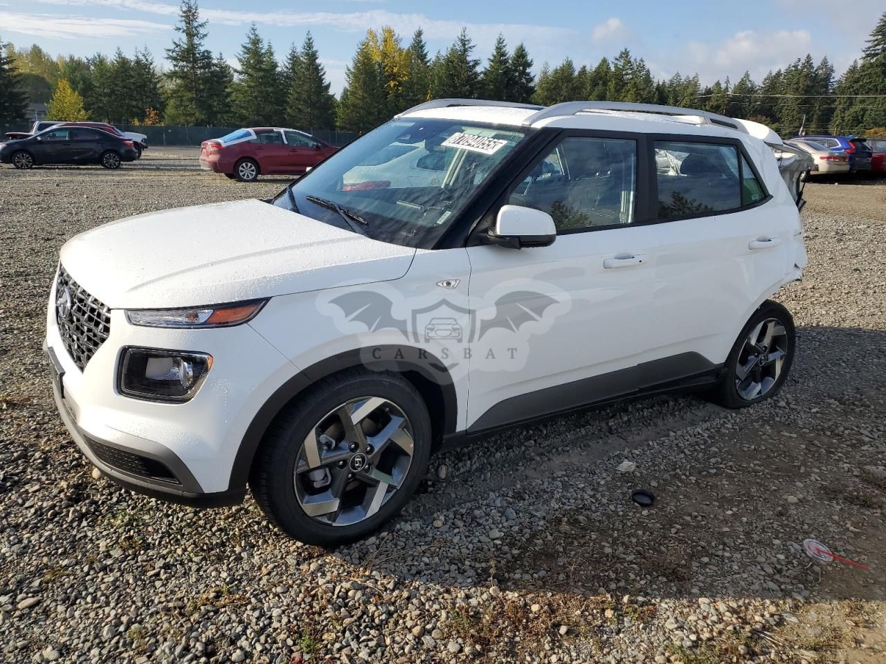 Hyundai Venue SEL 1.6L 4 2025
