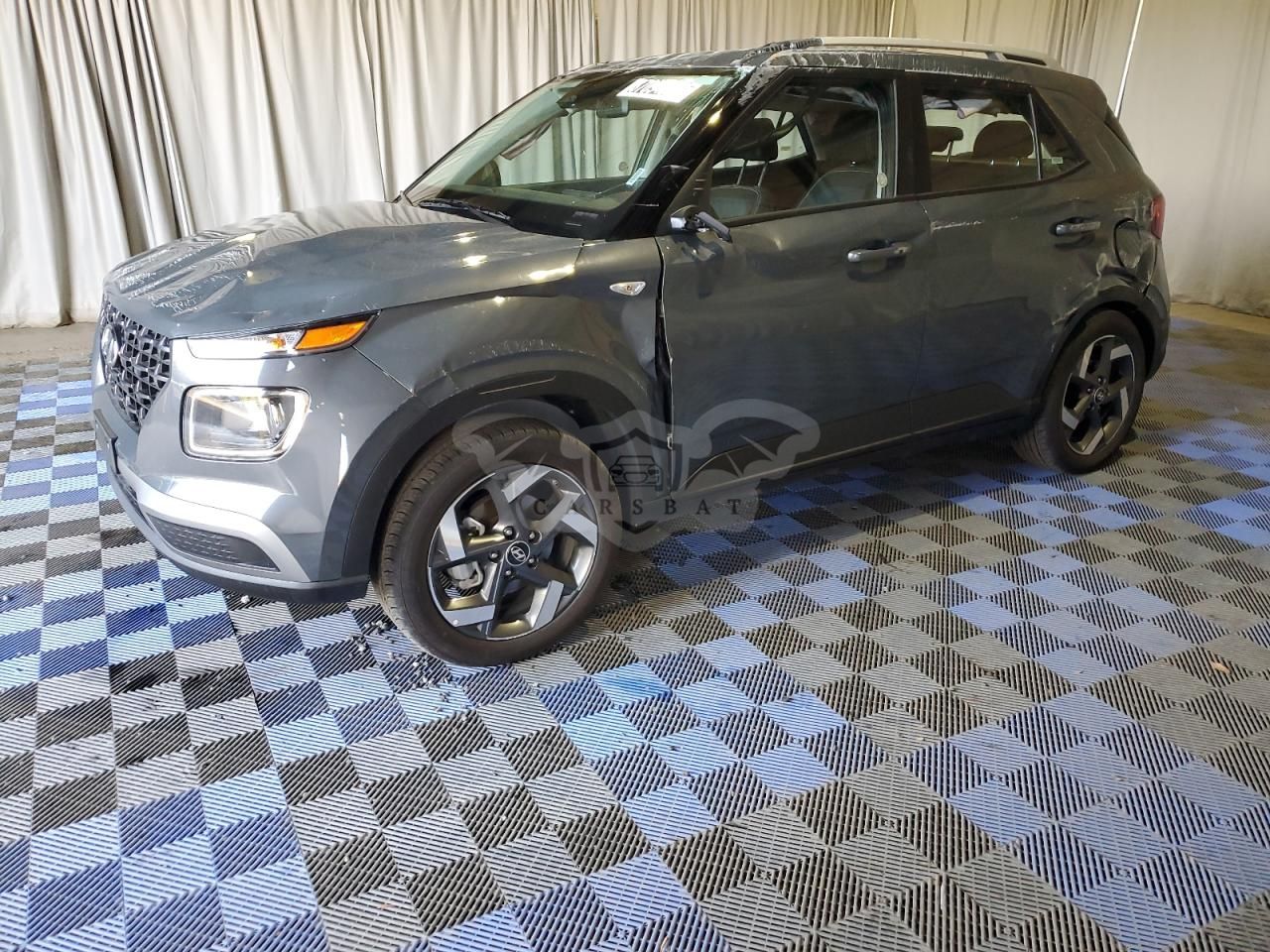 Hyundai Venue SEL 1.6L 4 2025