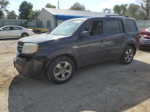 Honda Pilot EXL 3.5L 6 2013