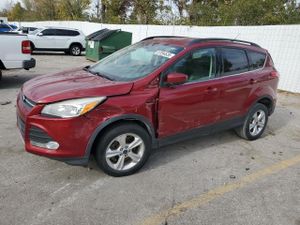 Ford Escape SE 2.0L 4 2015