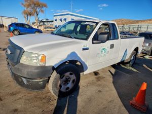 Ford F-150 4.6L 8 2007