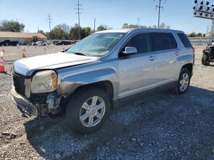 GMC Terrain SLE 2.4L 4 2015