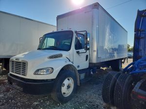 Freightliner Business Class M2 106 MEDIUM DUTY 6.7L 6 2015
