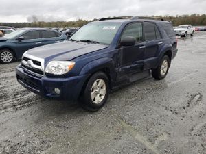 Toyota 4Runner SR5 4.0L 6 2007