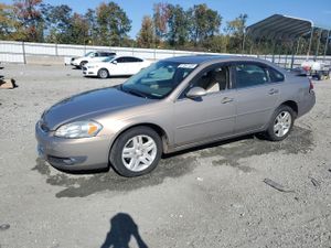 Chevrolet Impala LT 3.9L 6 2006