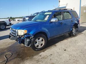 Ford Escape XLT 2.5L 4 2012