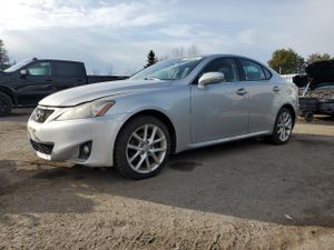 Lexus IS 250 2.5L 6 2011